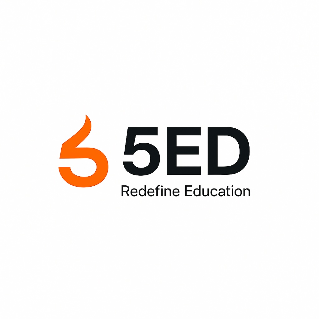 5ED — The Youth Development Operating System